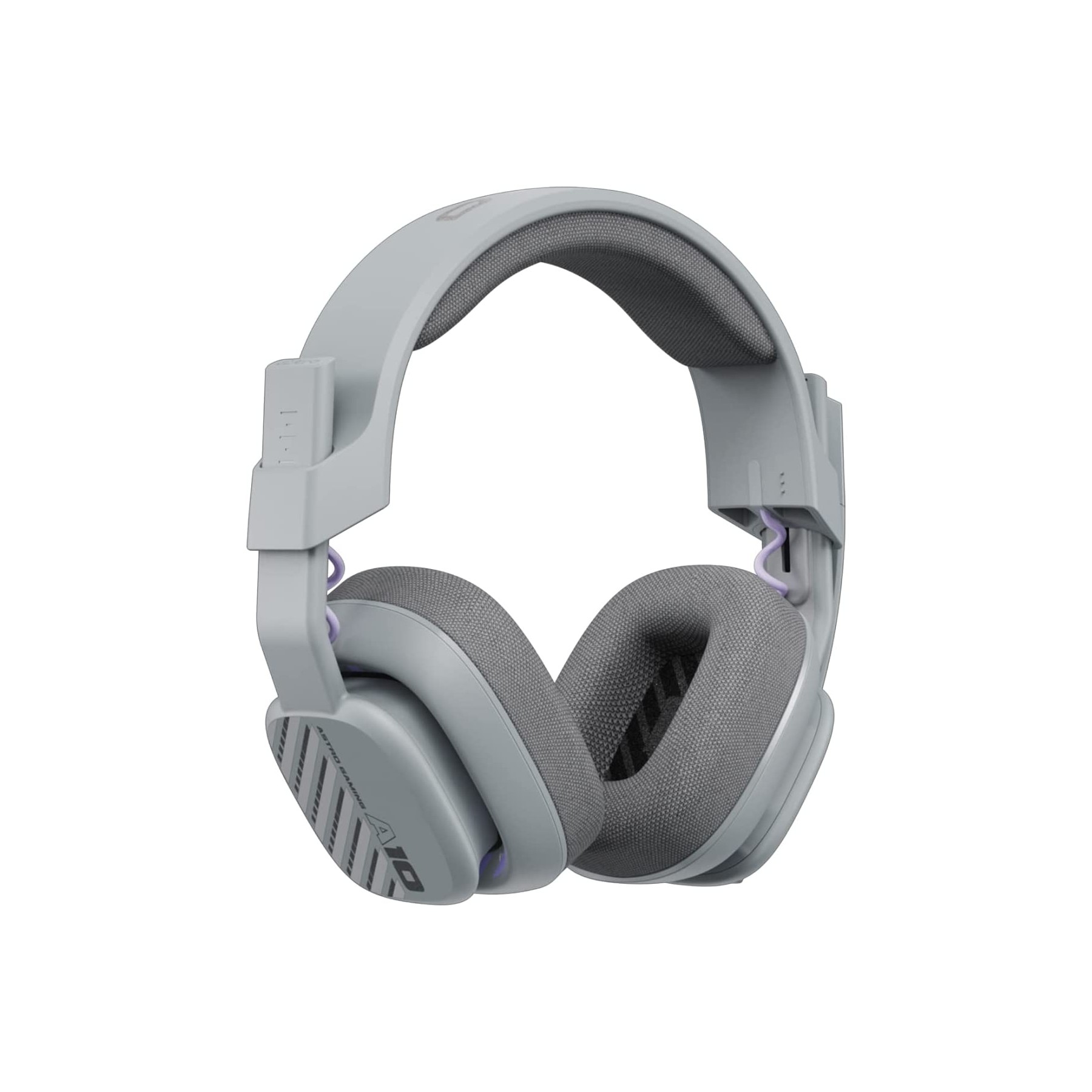 Casque gamer ASTRO 10 Gen2 Gris PC  casque gaming filaire