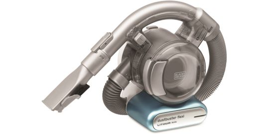 Aspirateur main BLACK ET DECKER PD1420LP