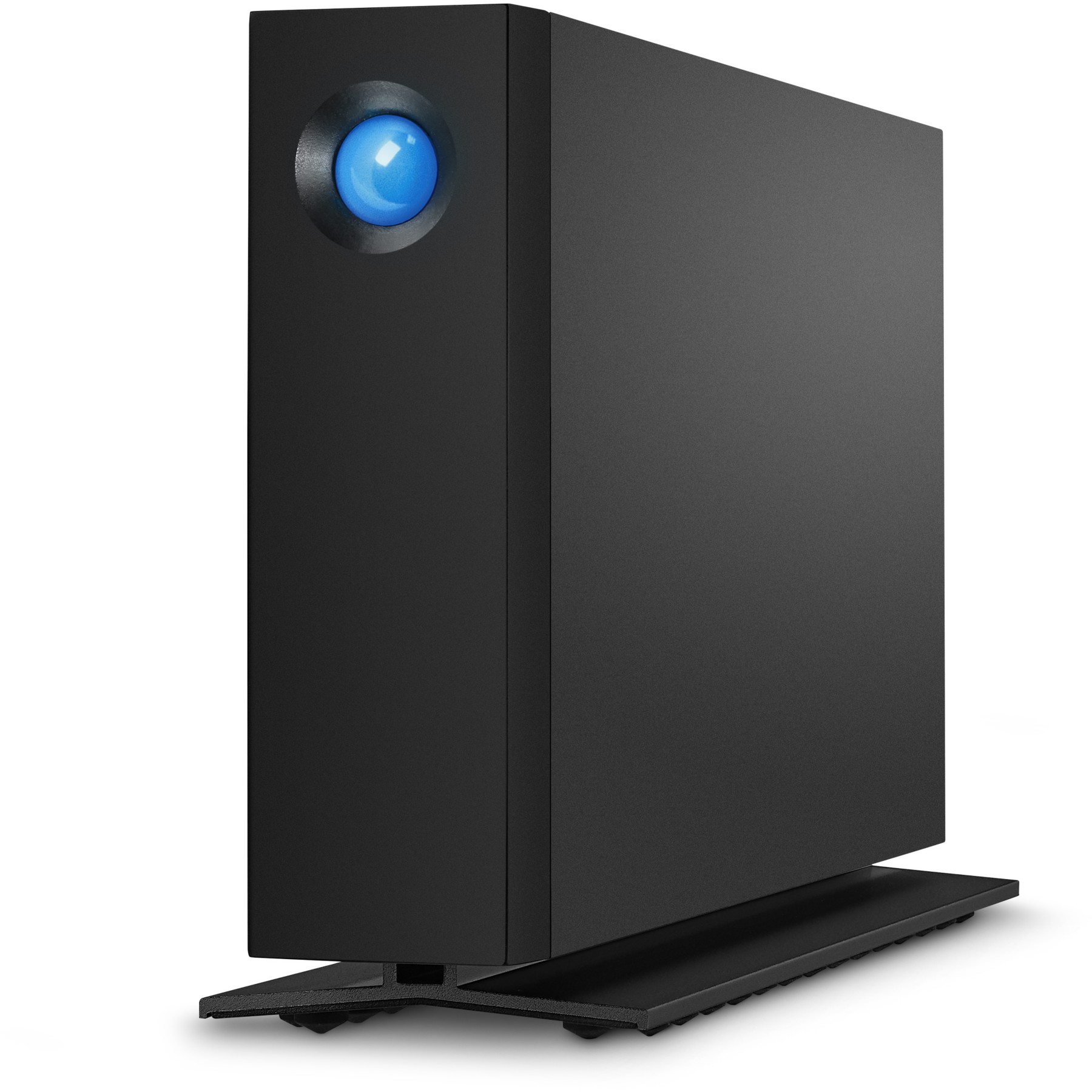 Disque dur externe LACIE D2 Professionnel 4TO USBC