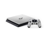 Console SONY Slim 1To Silver + Gran Turismo Reconditionné