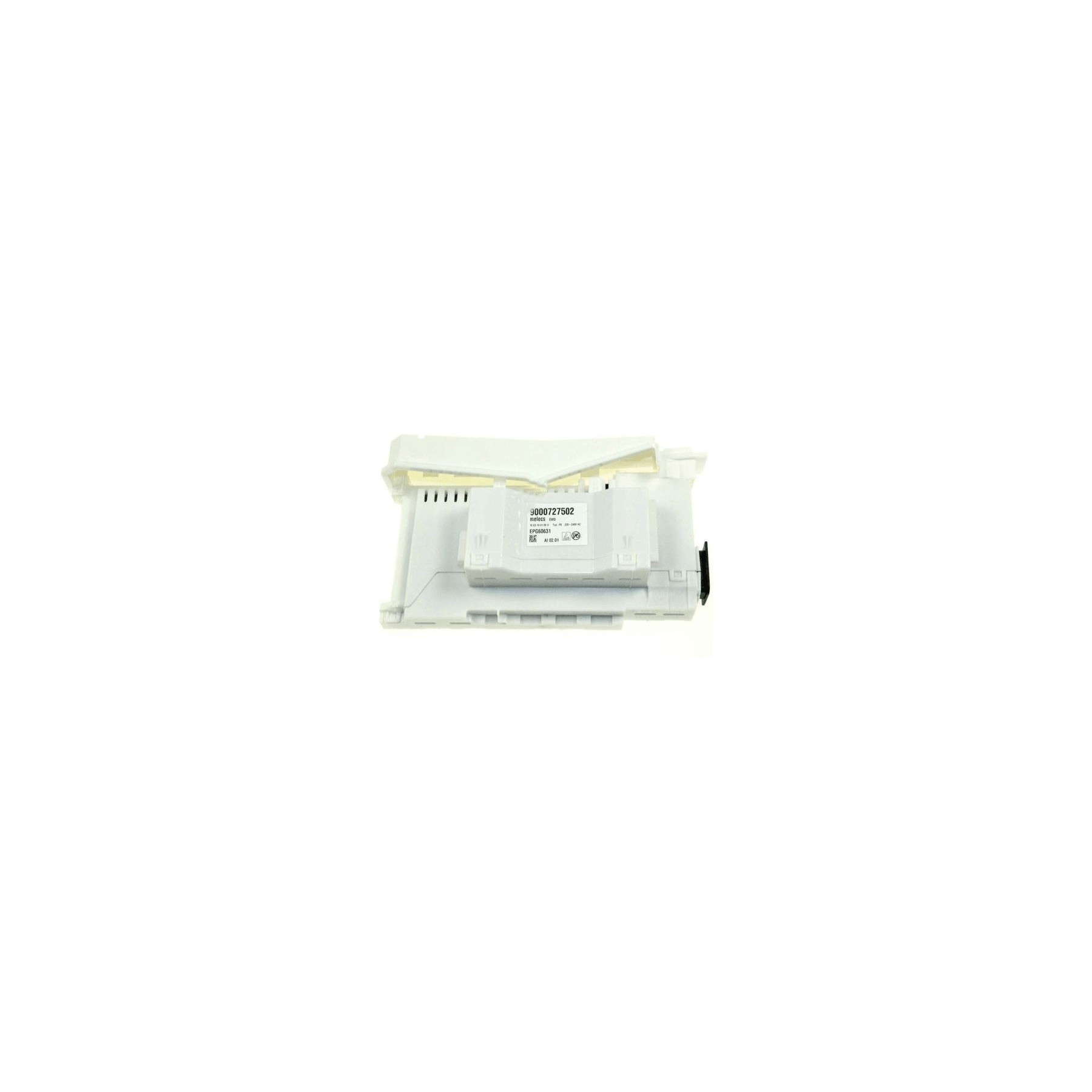 Carte NEFF module de puissance programme