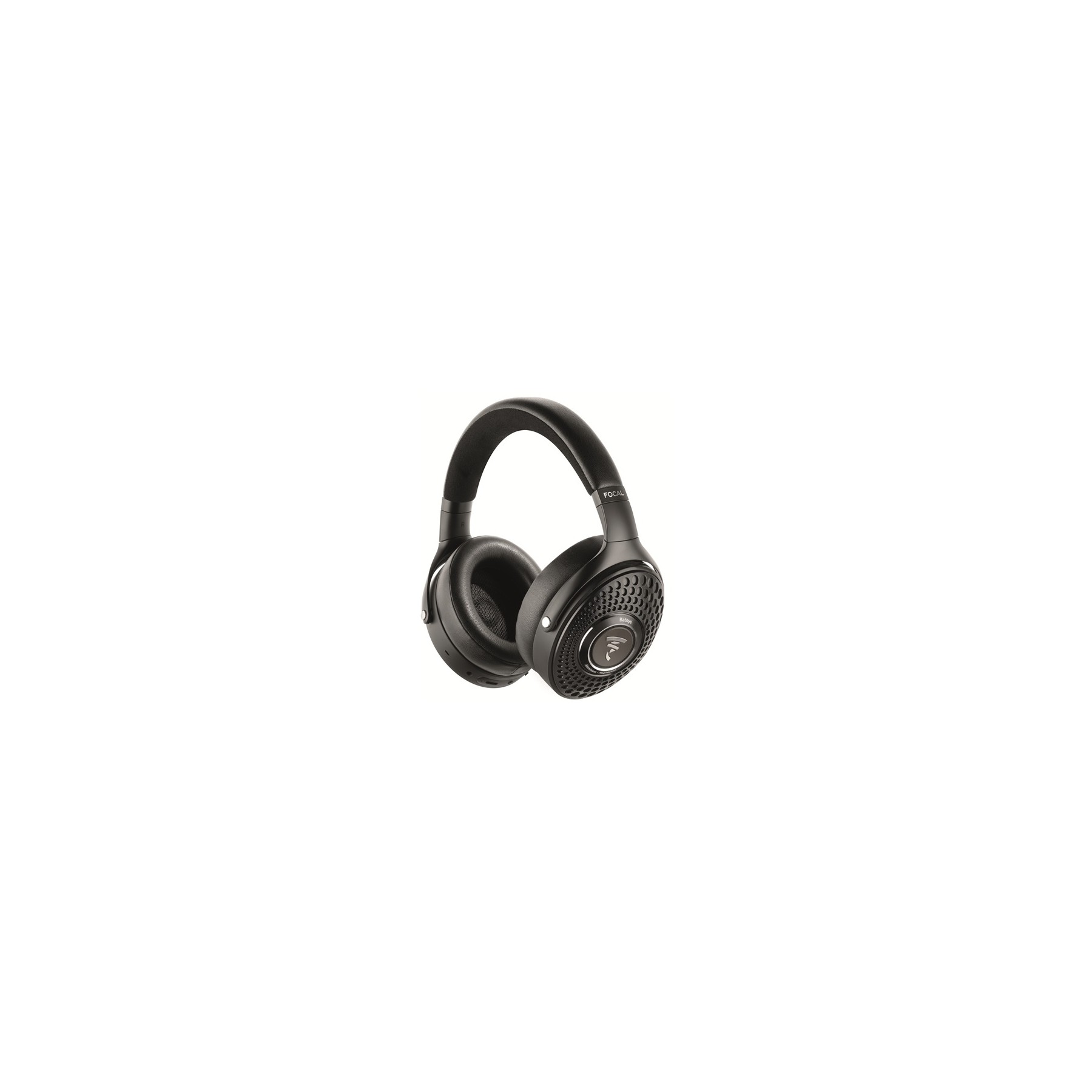 Casque FOCAL Bathys Deep Black
