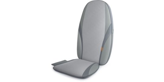 Couvre siège Essentielb EDM6 Eden soft