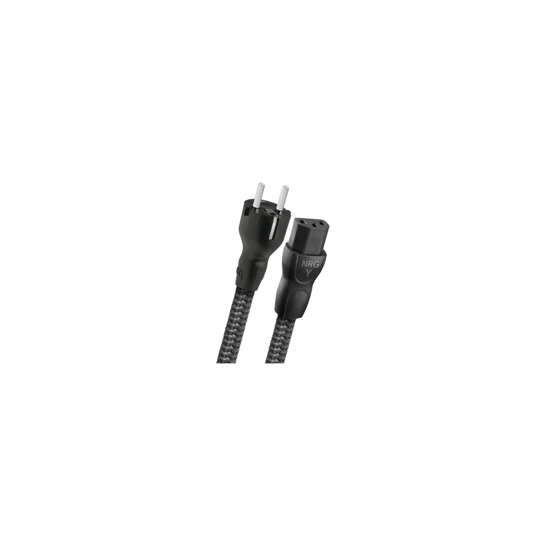 Câble alimentation AUDIOQUEST NRG-Y3 (1 m)