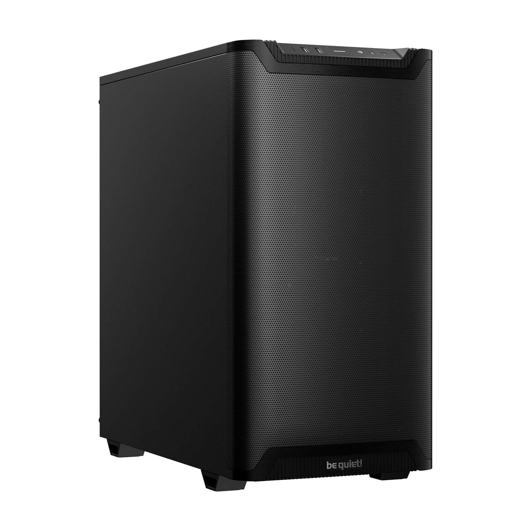 Boitier PC BE QUIET be quiet! Pure Base 501 Airflow - Noir