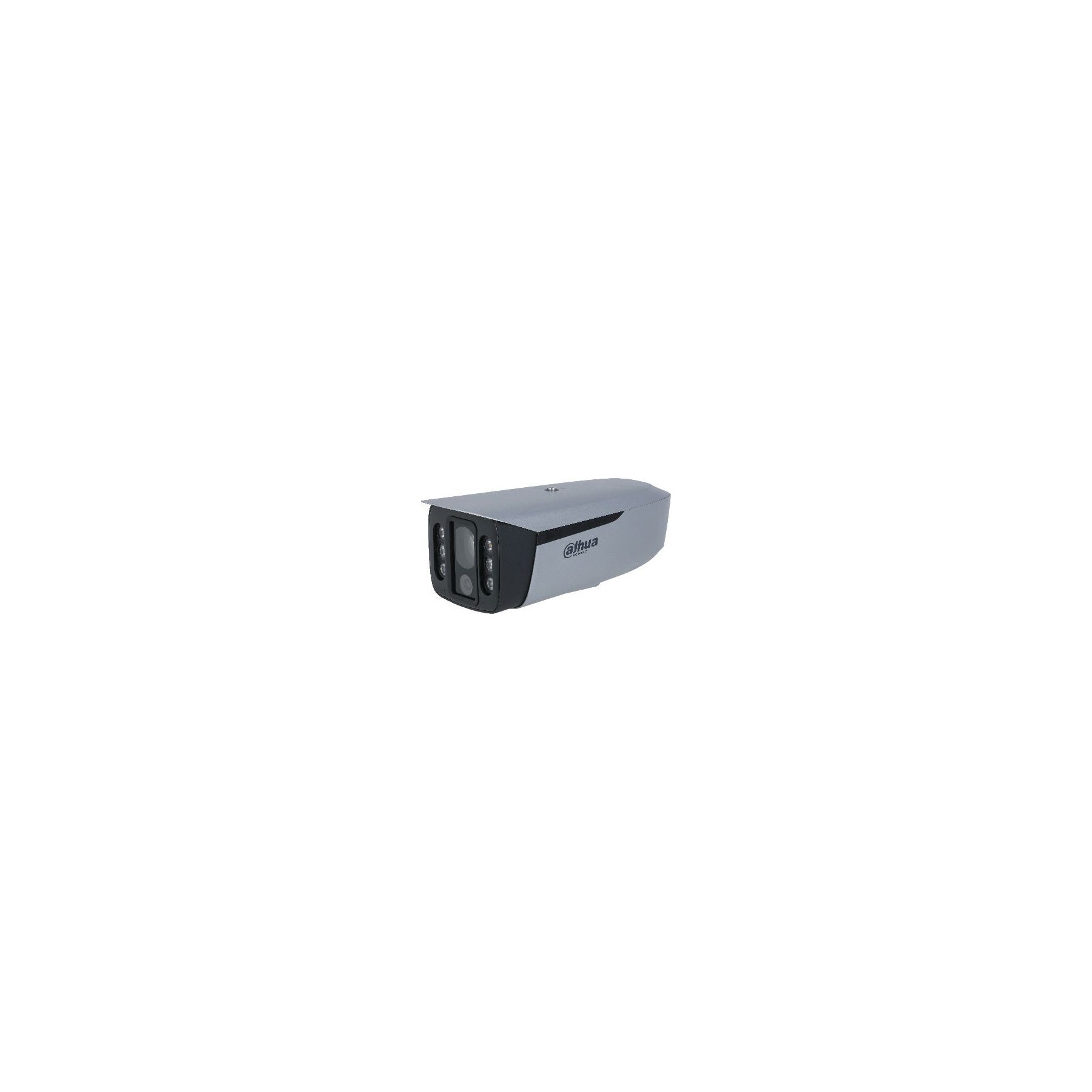 Caméra de sécurité DAHUA Caméra IP de surveillance MFW7842K1P-Z-0
