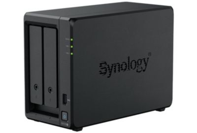 Serveur NAS SYNOLOGY DS725+