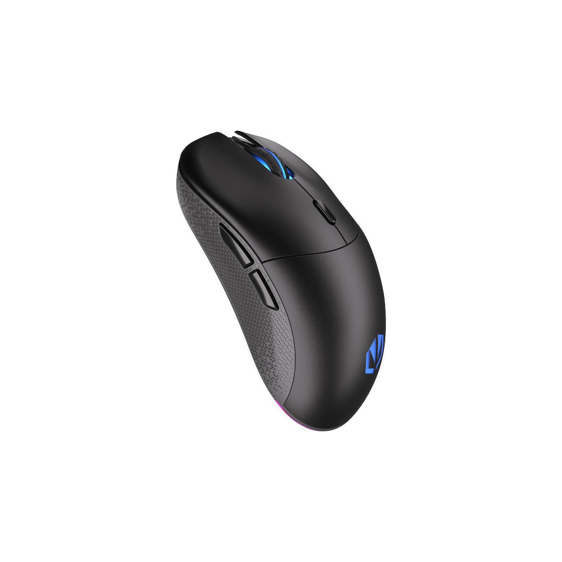 Souris Gamer Filaire ENDORFY Gem Plus Blanc 19000dpi USB Ambidextre