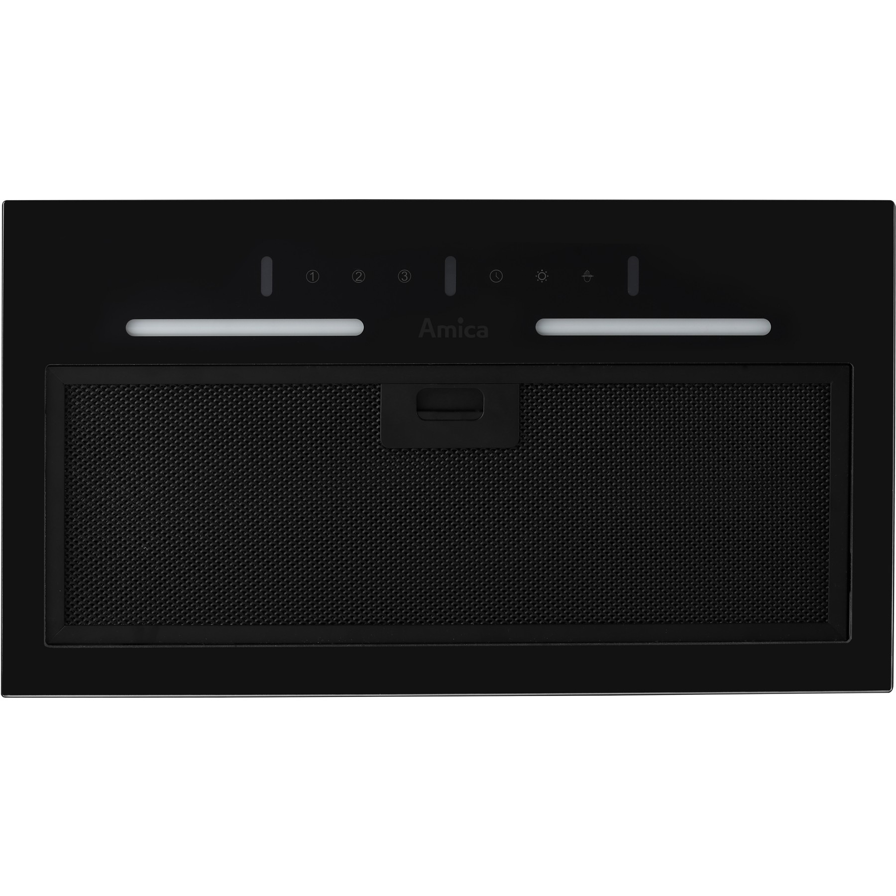 Hotte encastrable AMICA AGPG550CN