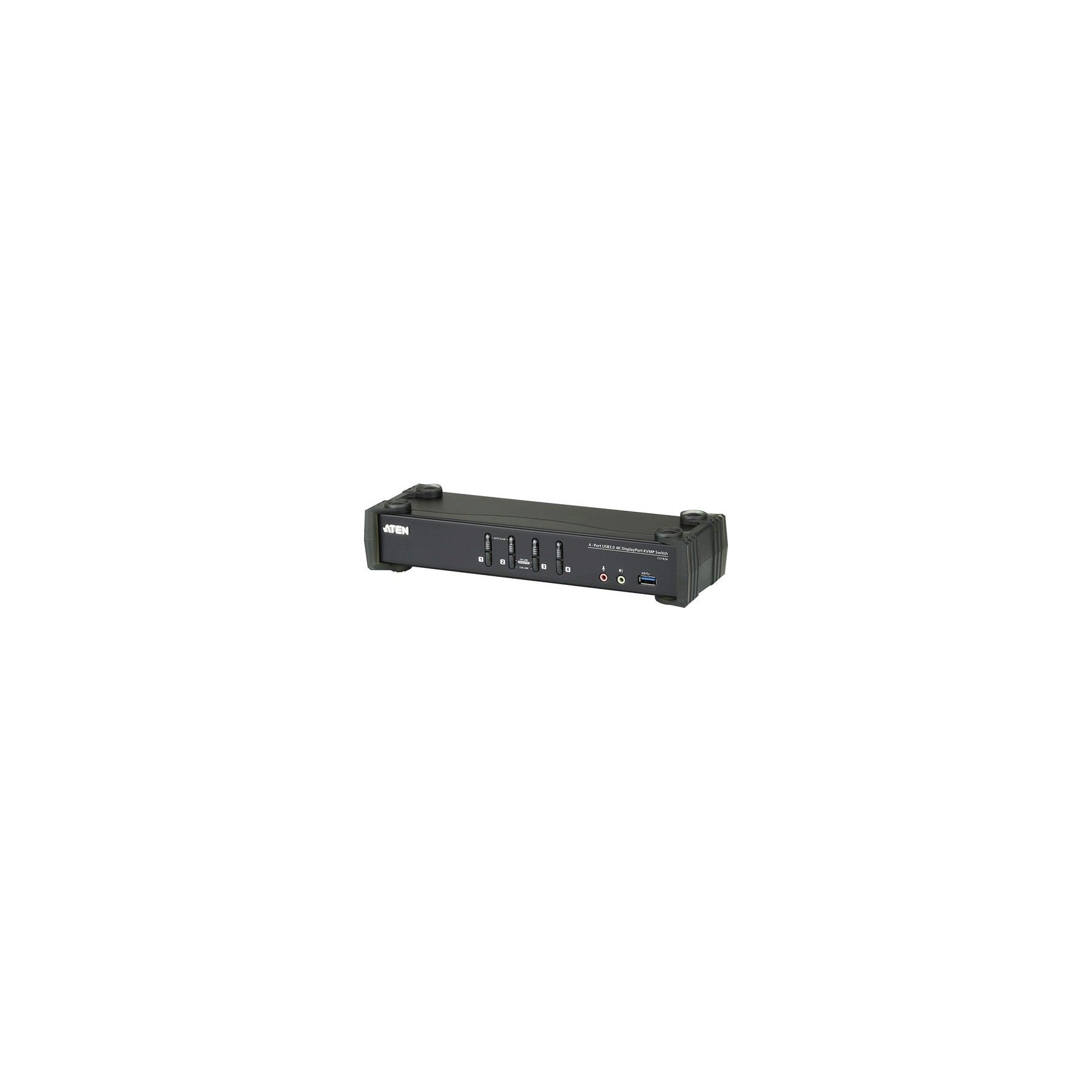 Hub USB C ATEN CS1924M-AT-G