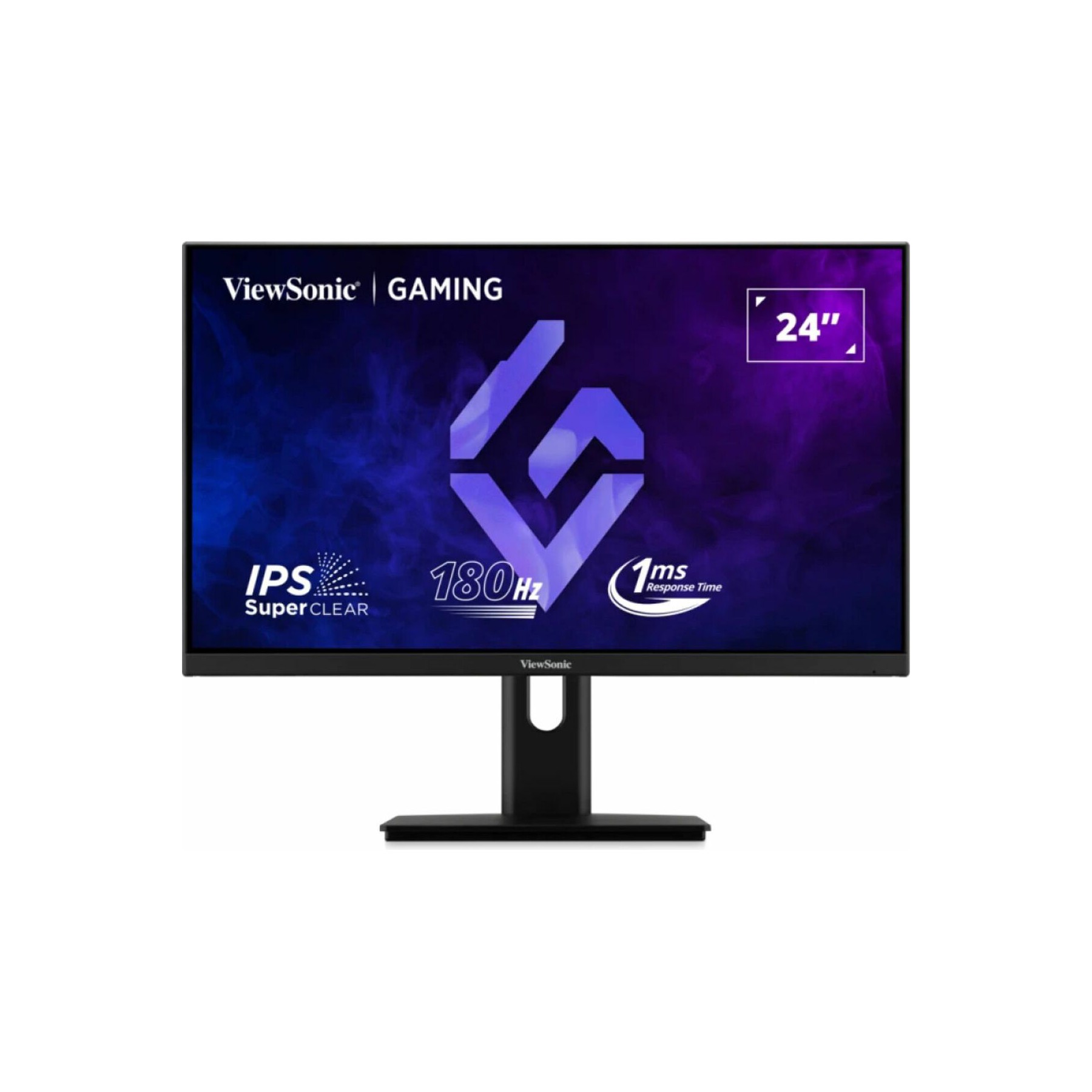 Hub USB C VIEWSONIC XG24G1