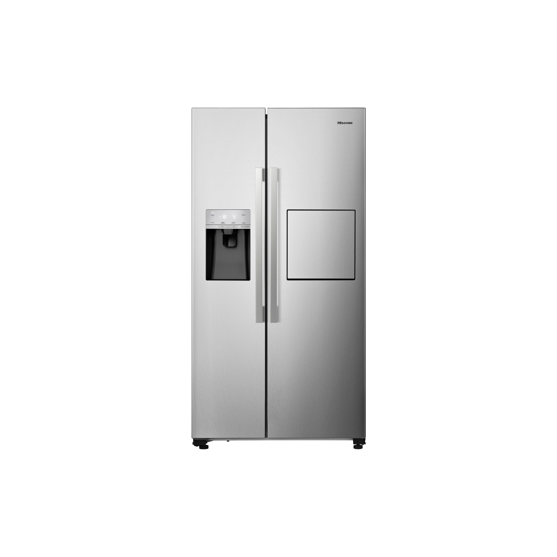 Réfrigérateur Américain HISENSE RS694N4BCE
