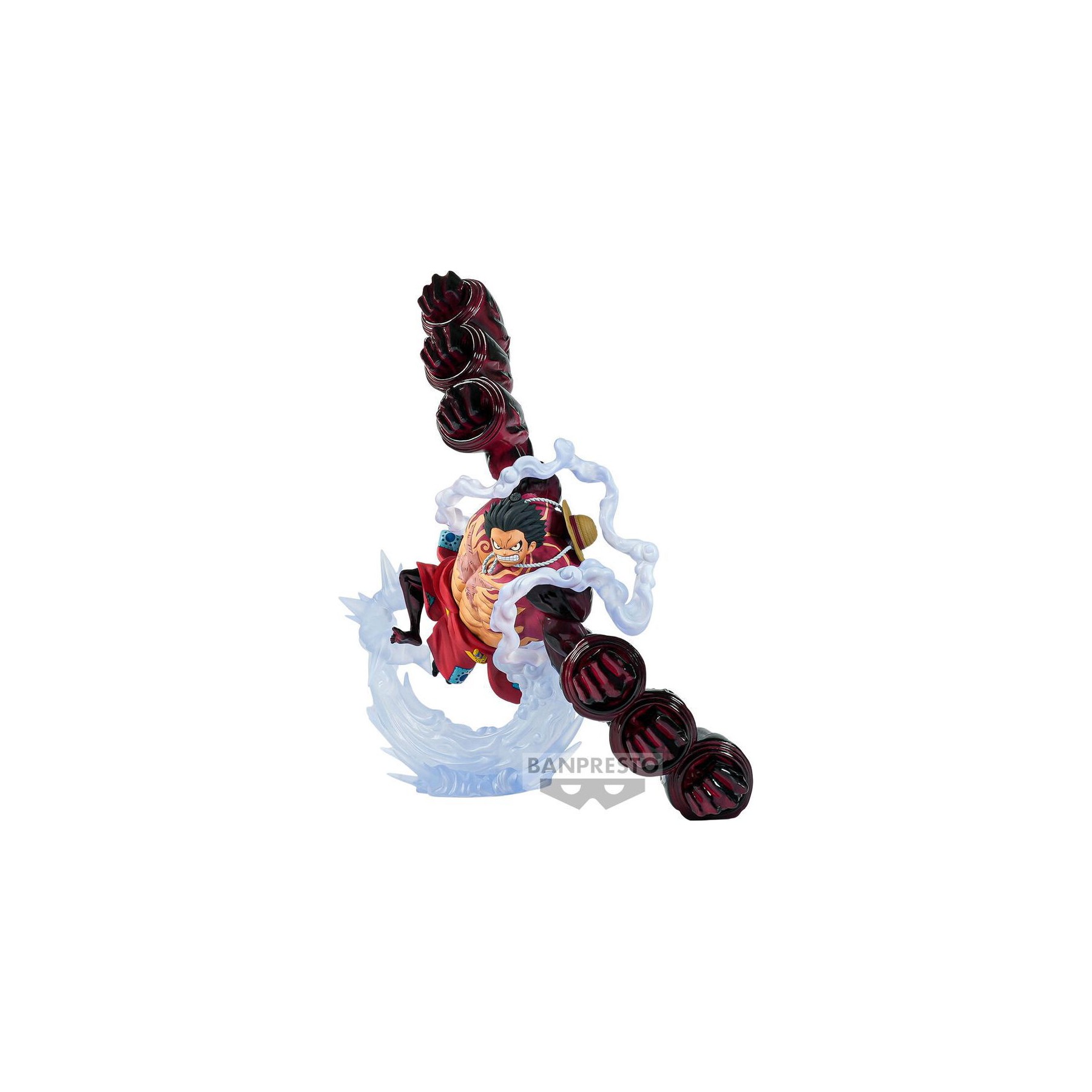Figurine BANDAI Figurine Dxf Special - One Piece -