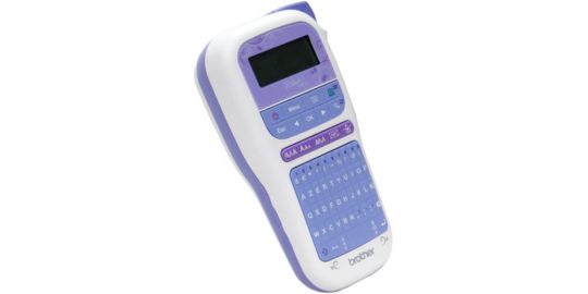 Etiqueteuse BROTHER PT-H200