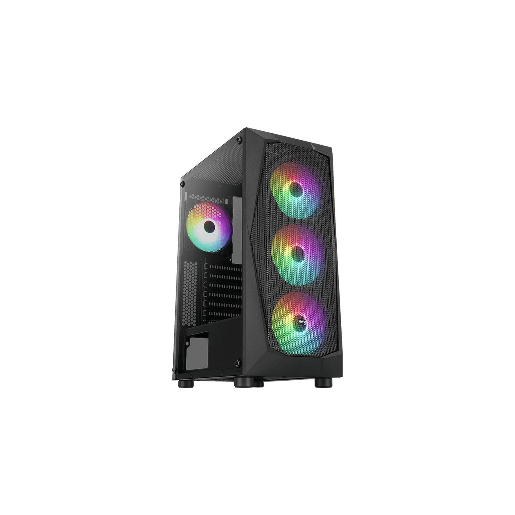 PC Gamer OMIXIMO OMIXIM-R5-4500-RTX5050-32G-2TB