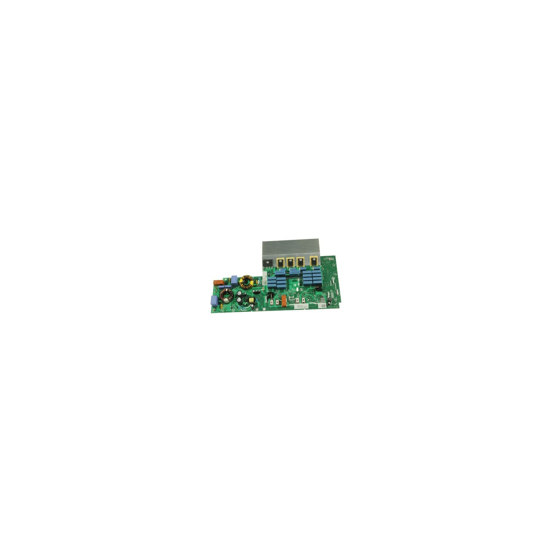 Module électronique BOSCH MODULE - 00748315