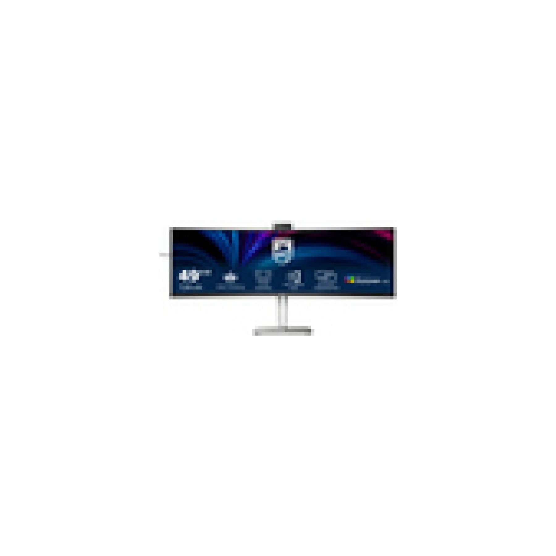 PHILIPS Monitor 49B2U5900CH 5000 Series (49B2U5