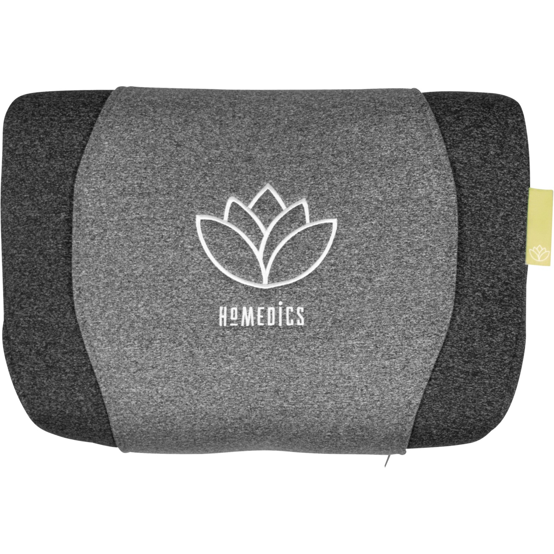 Coussin massant HOMEDICS ZEN 1000- MASSEUR DE NUQUE