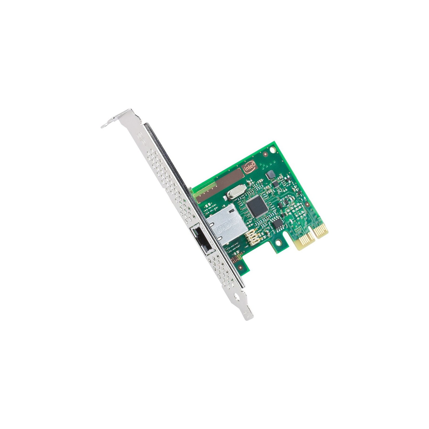 Hub USB C INTEL I210T1BLK