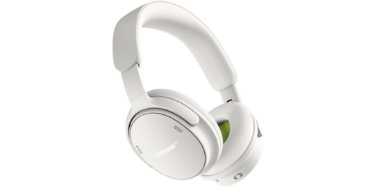 Casque BOSE QuietComfort II Blanc