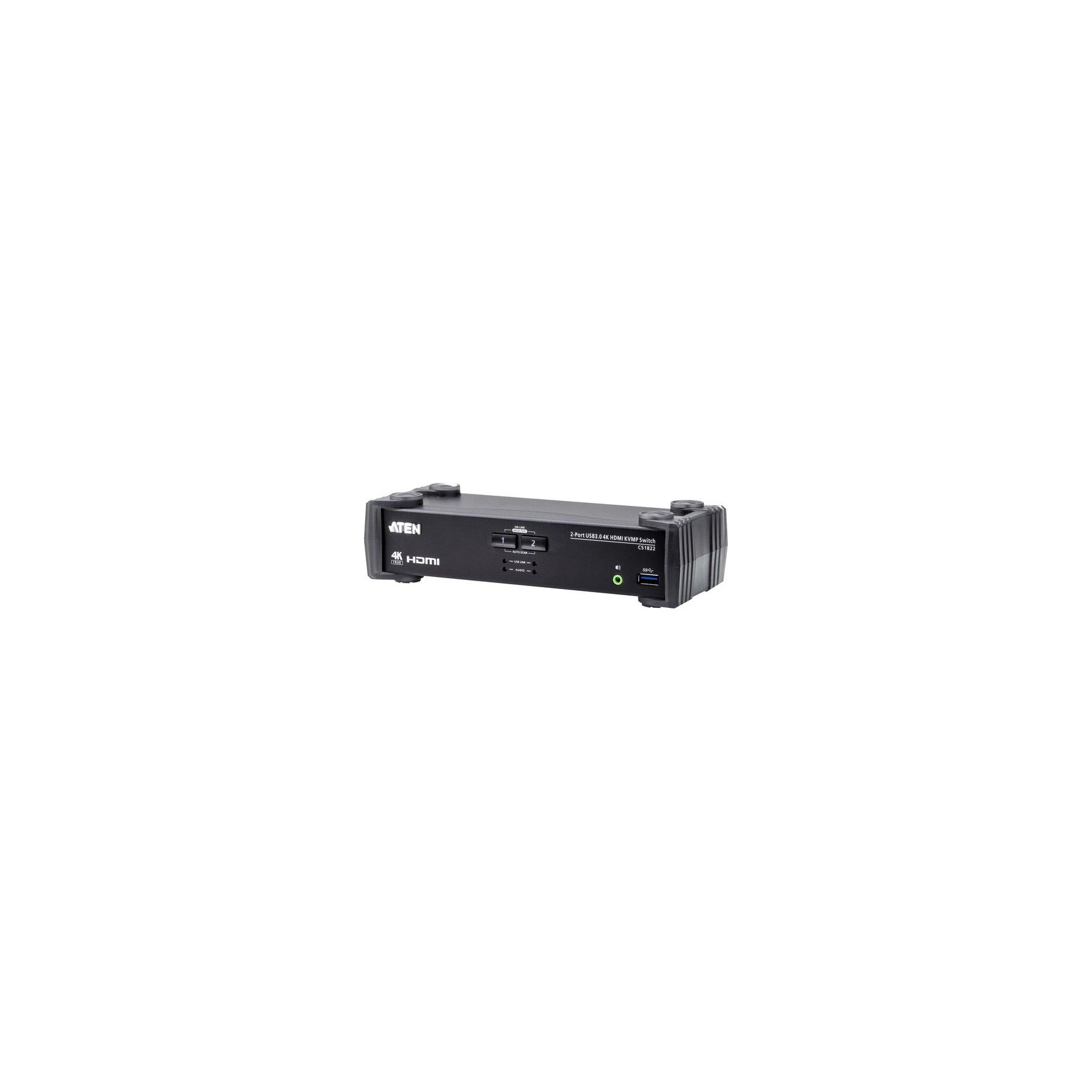 Hub USB C ATEN CS1822-AT-G