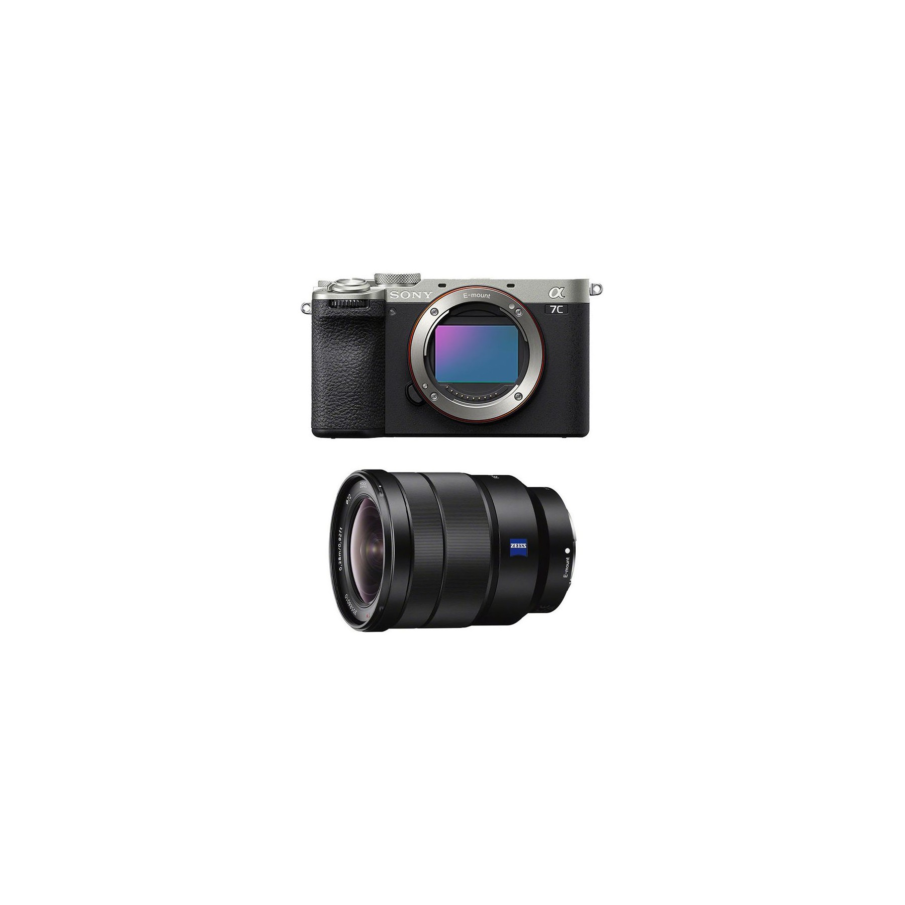 Appareil photo Hybride SONY 251350