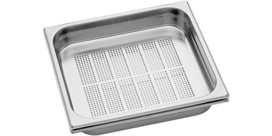 Set ELECTROLUX vapeur inox-E9OOGC23