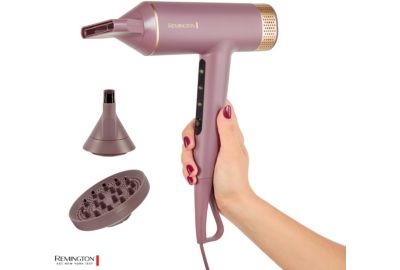 Sèche cheveux REMINGTON numérique AIRvive