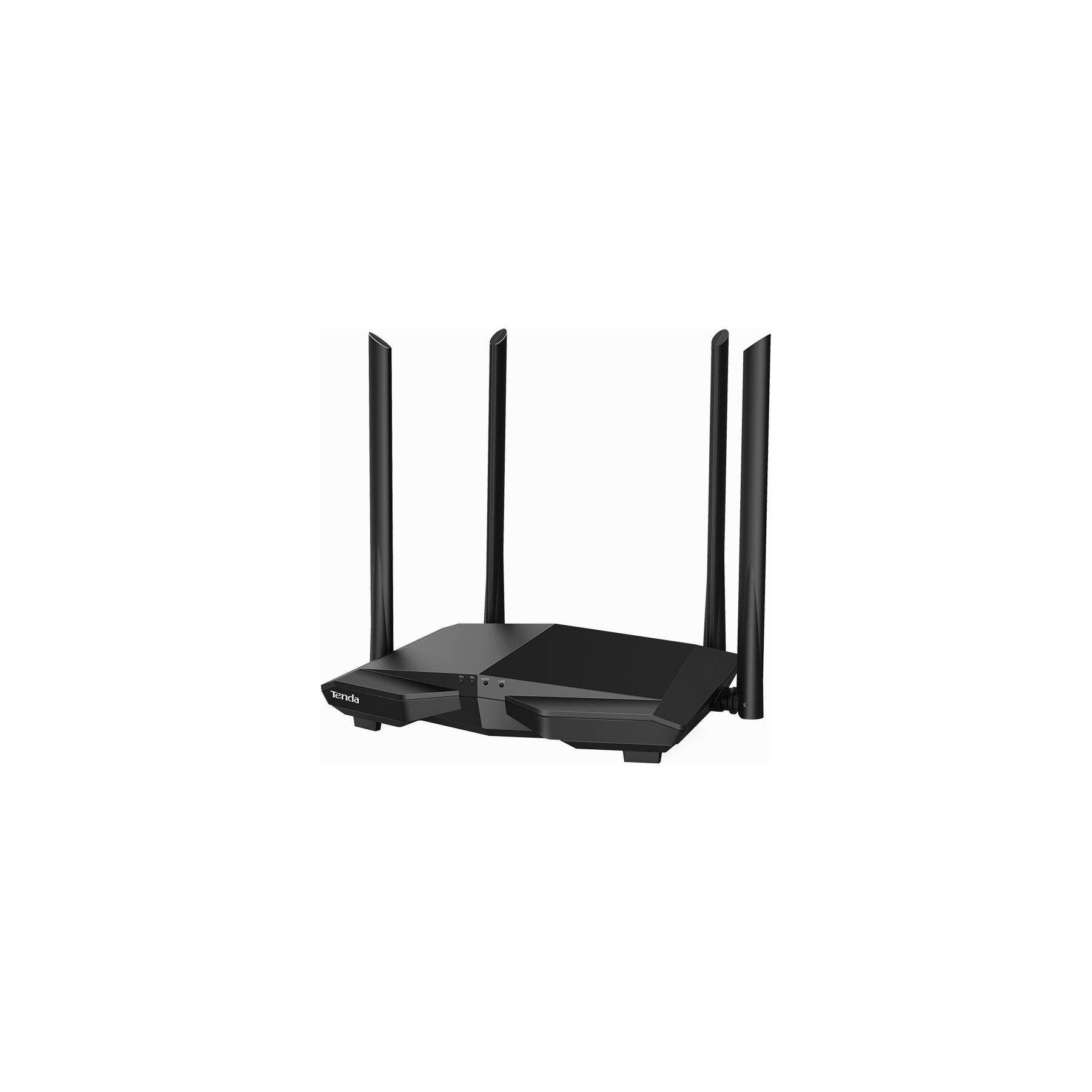 Caméra espion KOMELEC Routeur WiFi caméra espion 4K