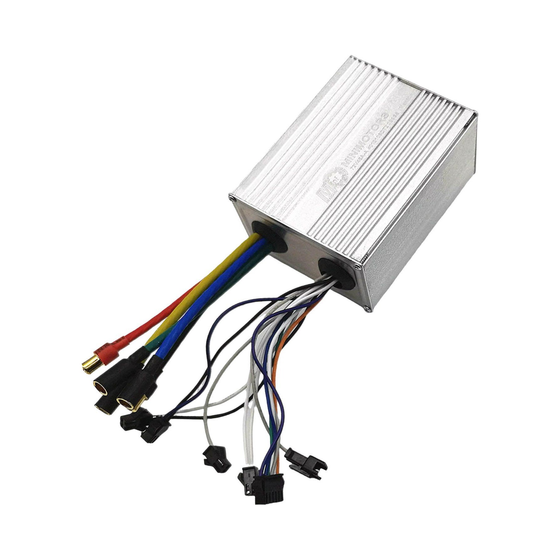 Pièce détachée MINIMOTORS Contrôleur Avant Dualtron Thunder, Ultra
