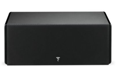 Enceinte centrale FOCAL Vestia Center Black