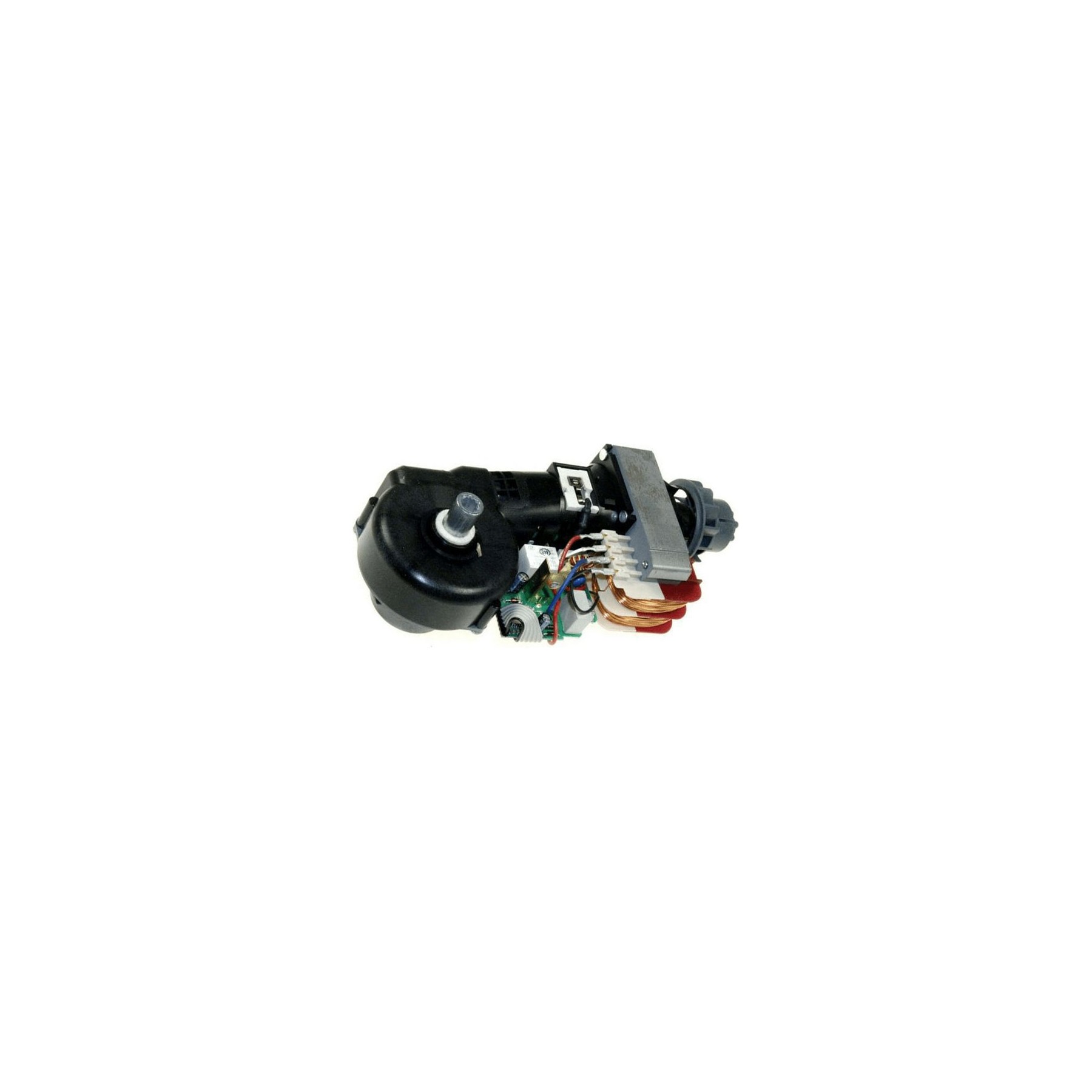 Kit de réparation BOSCH moteur entrainement