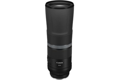 Obj CANON RF 800mm F11 IS STM