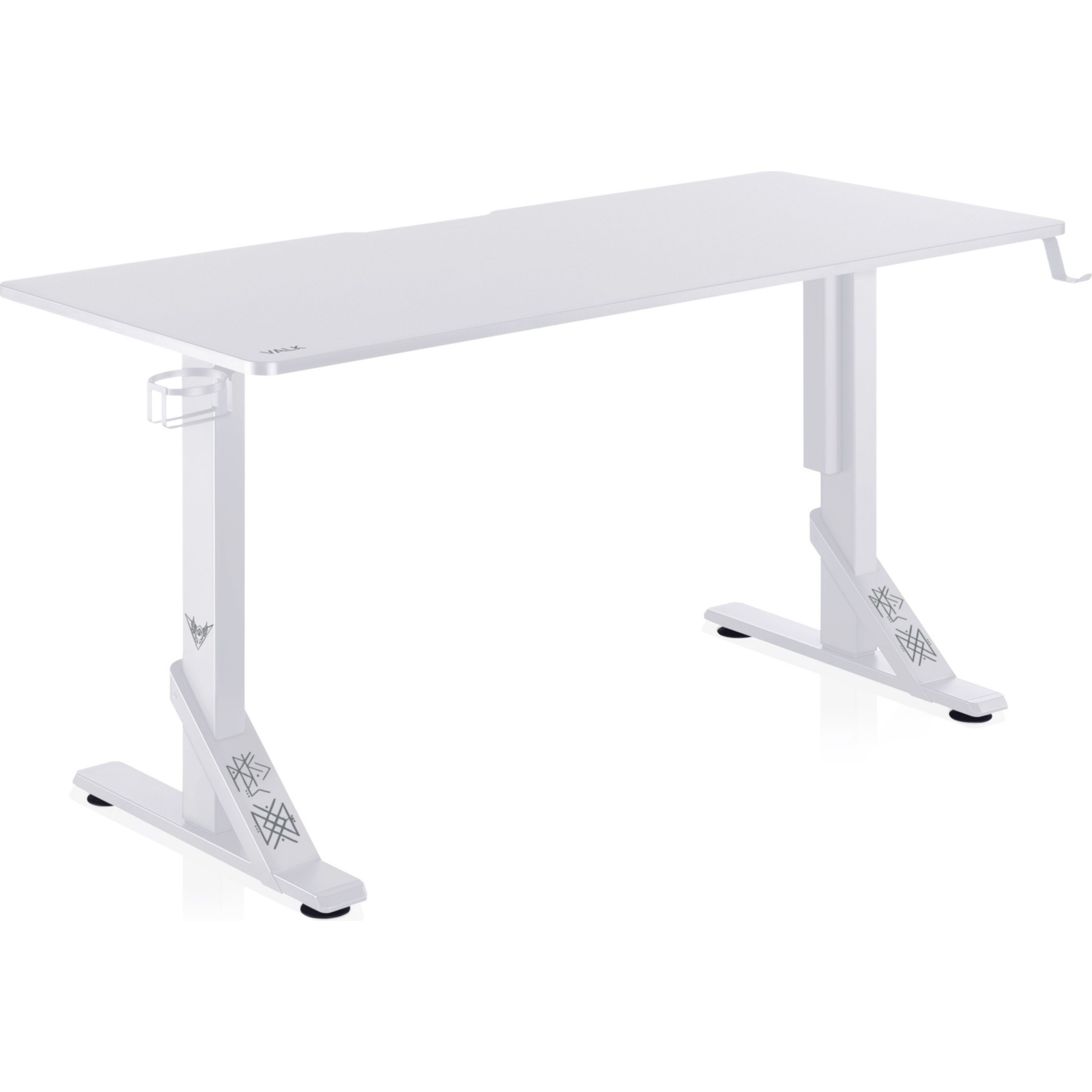 Bureau gamer VALK SKULD