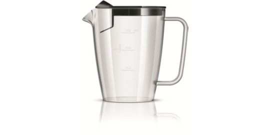 Centrifugeuse PHILIPS HR1855/70 Viva extracteur de jus noir 2L, 800W