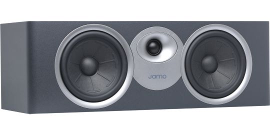 Enceinte centrale JAMO S25C BLUE FJORD
