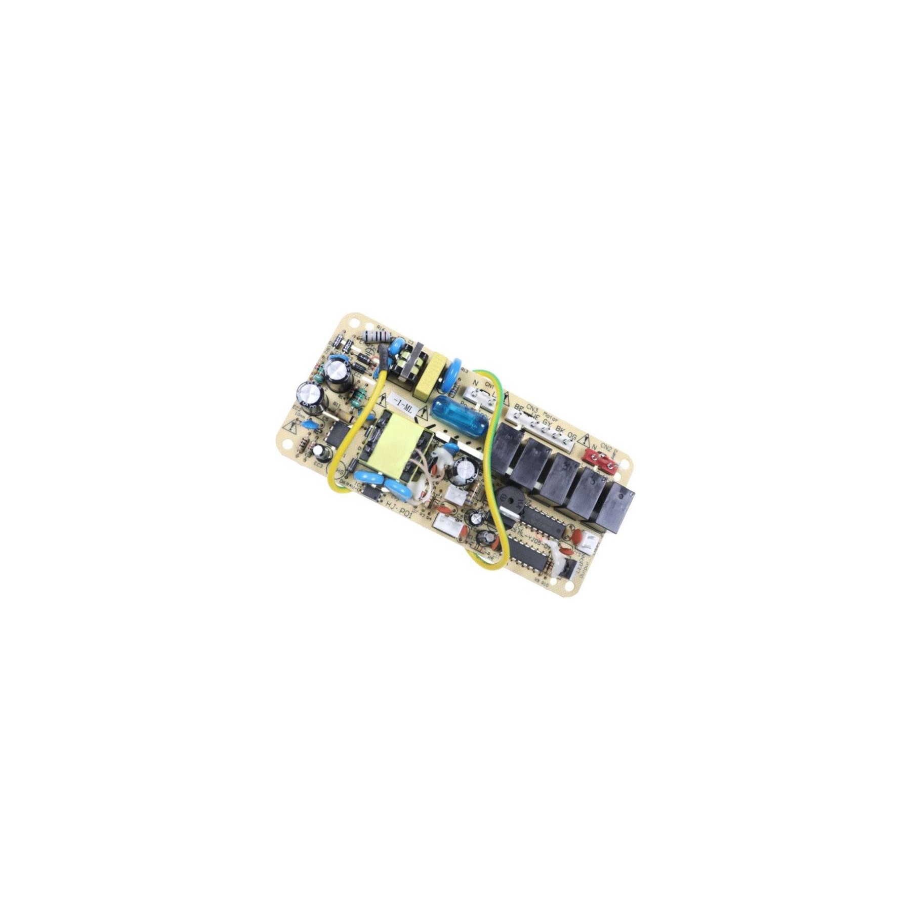 Panneau de commande CANDY MODULE DE PUISSANCE - 49034043