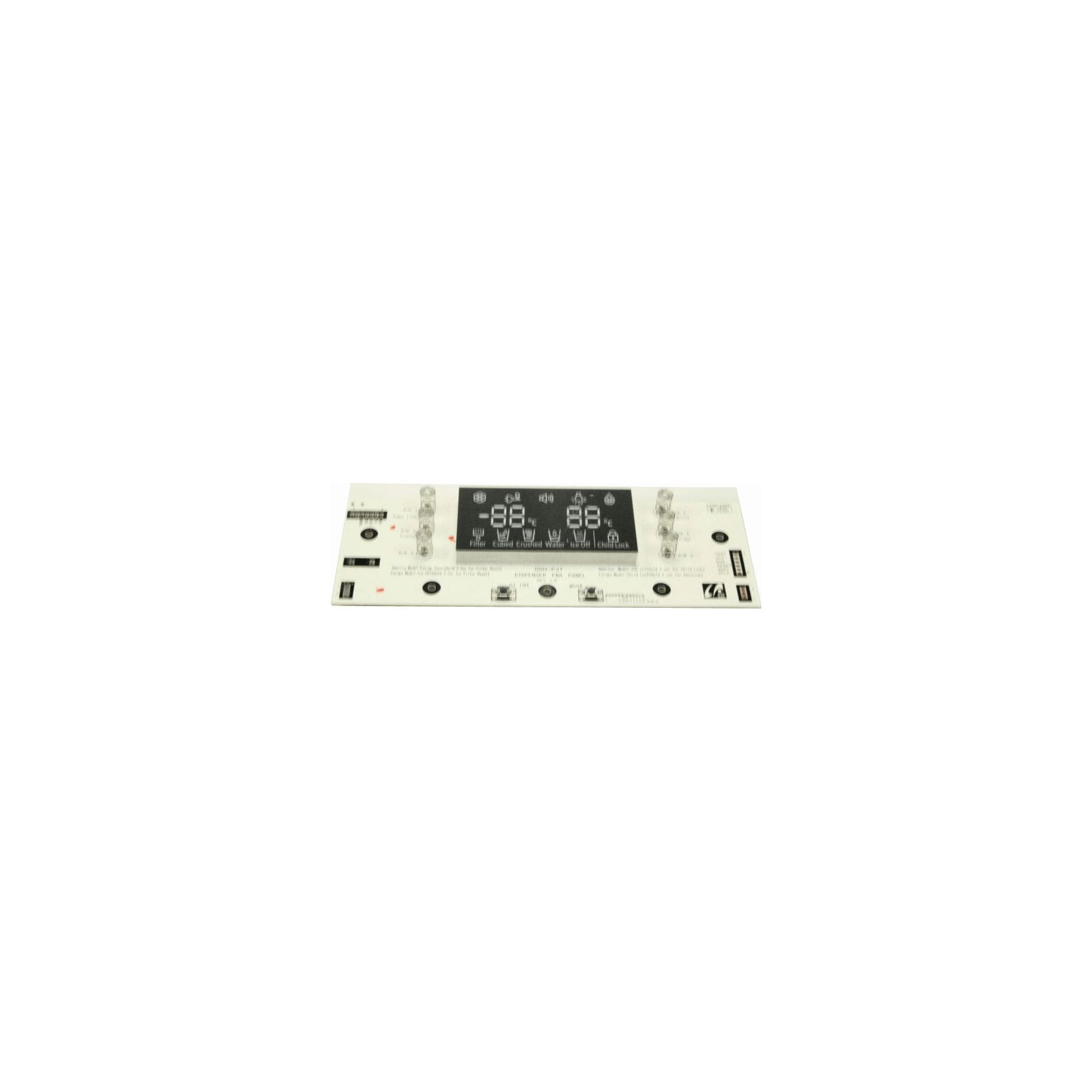 Carte SAMSUNG module afficheur