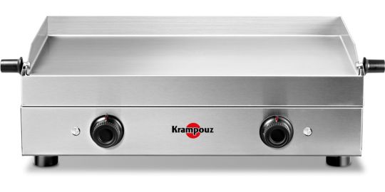 Plancha électrique KRAMPOUZ Electrique Saveur