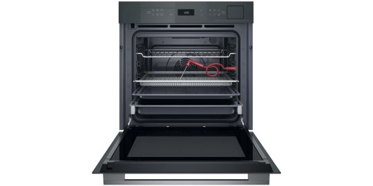 Four encastrable fonction vapeur WHIRLPOOL WOI7A8FPT1SSGAF