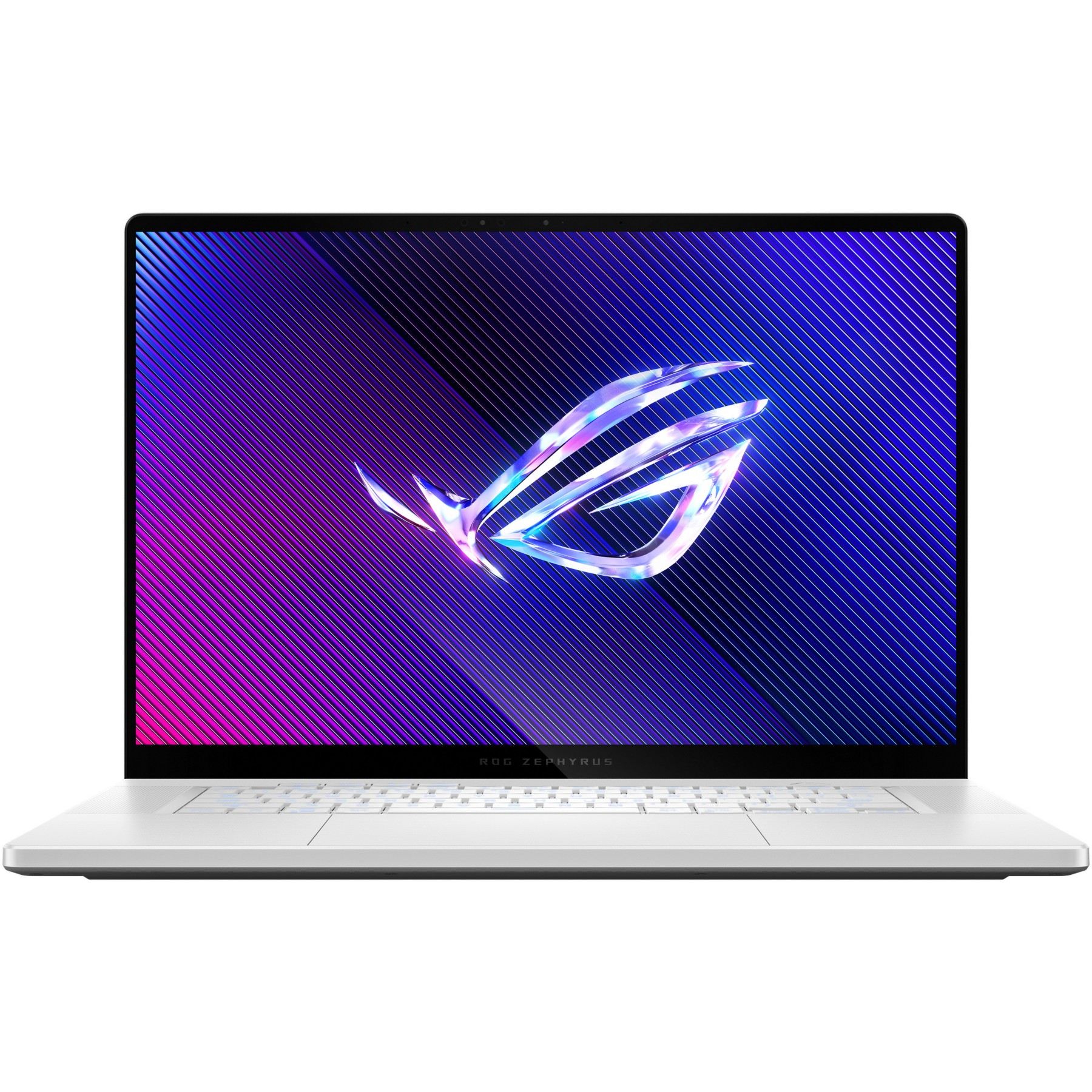 PC Gamer ASUS Rog Zephyrus 16" WQXGA 240Hz Intel Core Ultra 7 255H Nvidia GeForce RTX 5060 16 Go RAM SSD 1 To