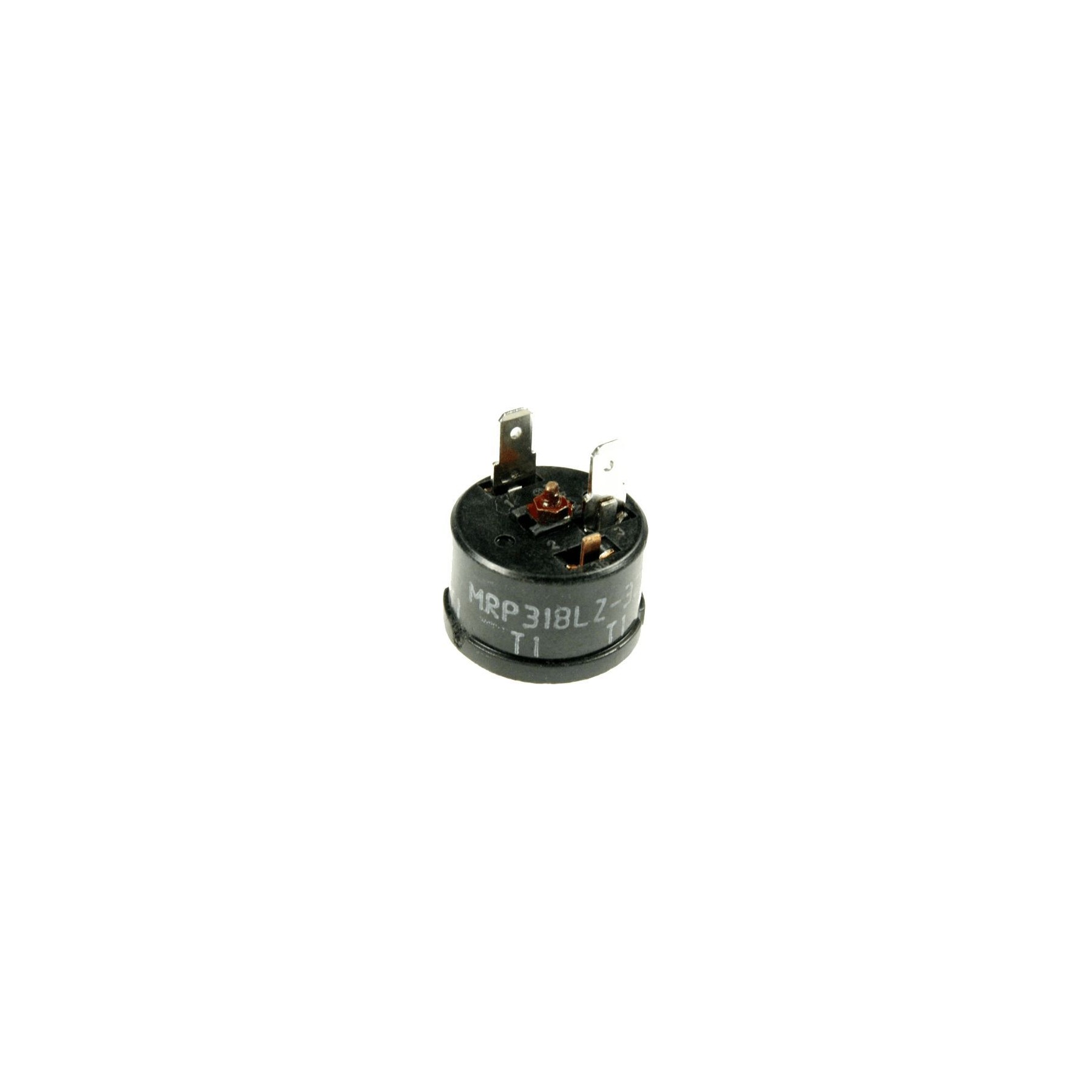 Relais ELECTROLUX PROTECTION THERMIQUE,MRP318LZ POUR REFRI
