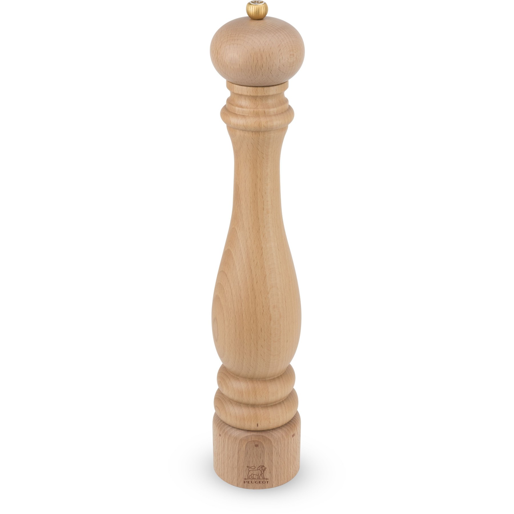 Moulin à sel PEUGEOT Paris u'Select 40cm Naturel