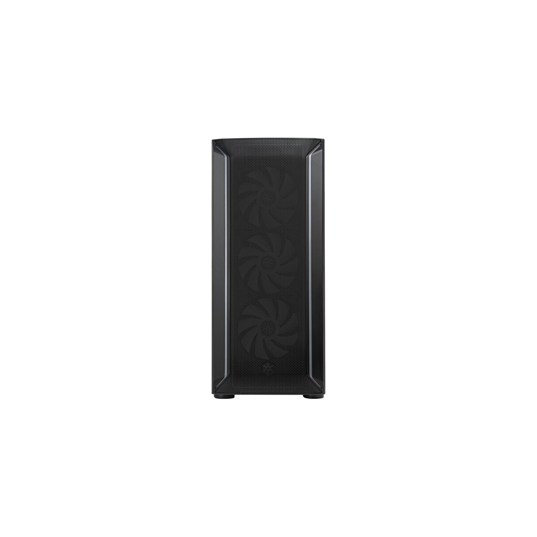 Boitier PC SILVERSTONE SilverStone Fara 511Z Boitier Moyen Tour