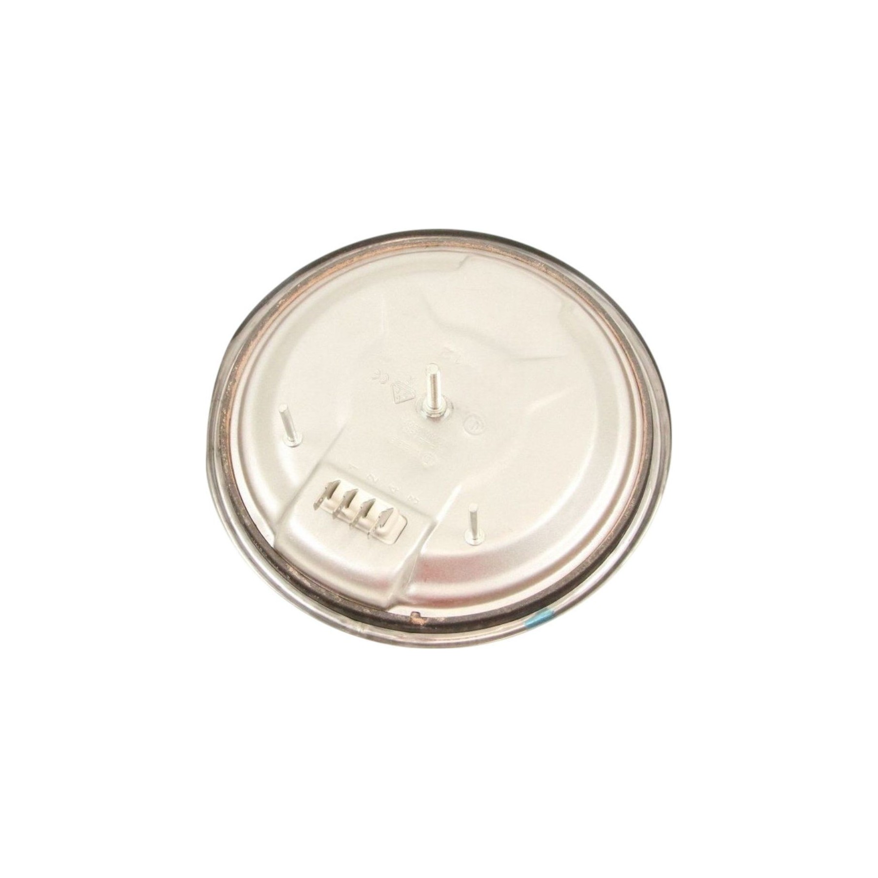 Foyer CANDY foyer radiant-1500w