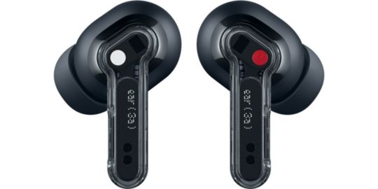Ecouteurs NOTHING Ear (3a) Noir