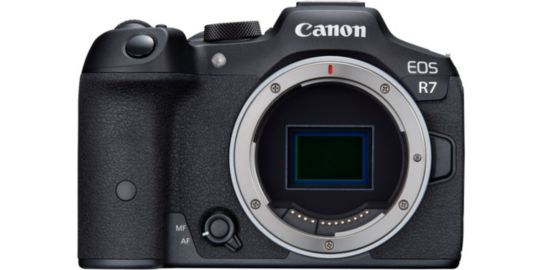 APN CANON EOS R7 boitier nu