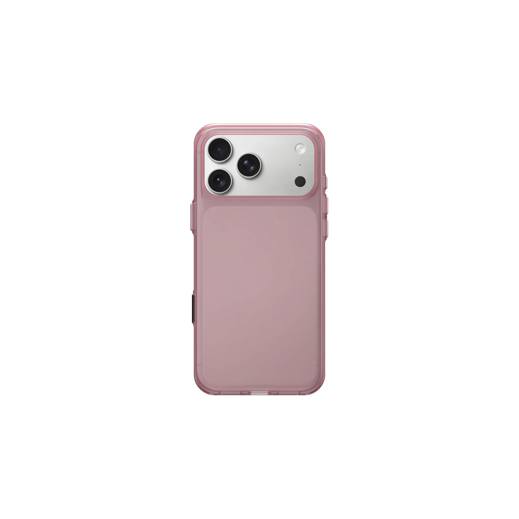 Coque RHINOSHIELD pour iPhone Air Antichoc Série JellyTint