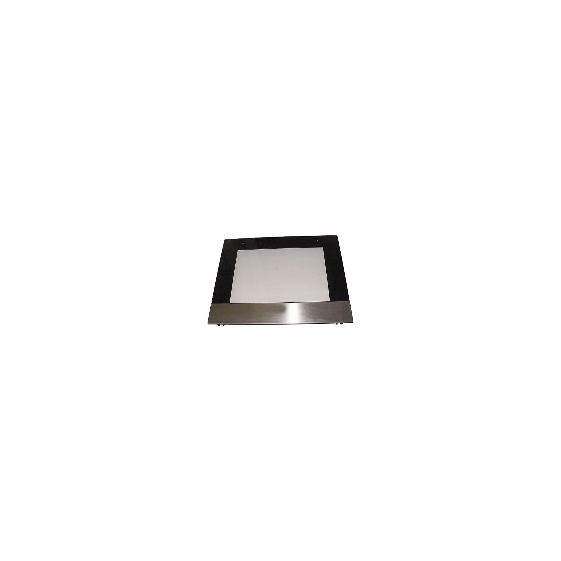 Verre WHIRLPOOL vitre de porte exterieur