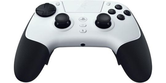 Manette RAZER Raiju V3 Pro Blanc